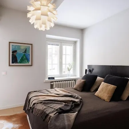 Apartman Downtown Design